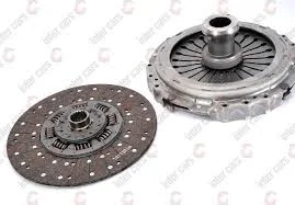 Kit d'embrayage Schaeffler LuK