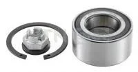 KIT ROULEMENT  AV AUTO DACIA LODGY-DOKKER =RE-WB-11476 = XGB41930
