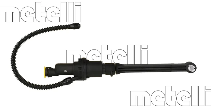 EMET 'EMB CITROEN C3 II PEUGEOT 207-208 I 1.6 2012--=511026810=550168