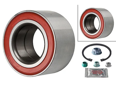 Roulement avant Schaeffler FAG