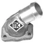 PIPE EAU FORD ESSCORT 1.6D 1.8D D FIESTA 1/SACH