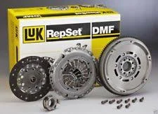 Kit d'embrayage Schaeffler LuK