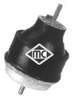 قاعدة المحرك Metalcaucho
