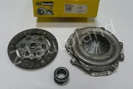 Kit d'embrayage Schaeffler LuK