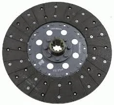 قرص القابض Schaeffler LuK