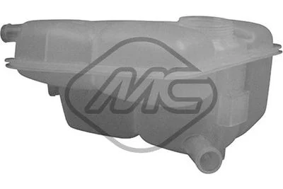 Vase d'expansion Metalcaucho