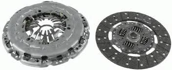 طقم القابض Schaeffler LuK