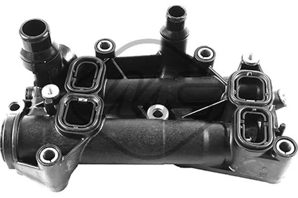 PIPE D'EAU BMW 1 (F20): 118 d -2015-2019
