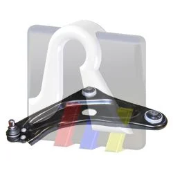 TRIANGLE PEUGEOT 207 G