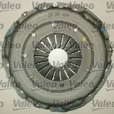 Kit d'embrayage VALEO