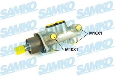 LPR6780=MAITRE CYL  FIAT  PALIO D.20,64=050221