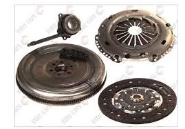 Super kit VW GOLF IV =(4150113+624303409+5100177) (D240x23)=837304