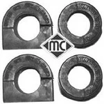 Caoutchou Suspens, stabilisateur -FORD-GALAXY-1.9 TDI-VW-SHAR 1/SACH