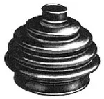 SOUFFLET CARDAN C/R VW GOLF II 1/SACH