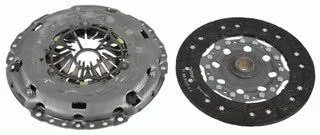 طقم القابض Schaeffler LuK