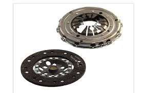 Kit d'embrayage Schaeffler LuK