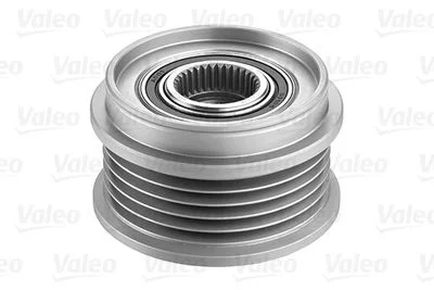 POULIE ALT.AUDI A4,A6,A6 AVANT SKODA SUPERB-VWPASSAT5350008100