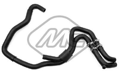 DURITE DE CHAUFAGE RENAULT MEGANE II 1.5 DCI