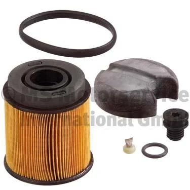 FILTRE D'UREE (ADBLUE) DAF 75 CF FAV 75 CF 250 -2001--