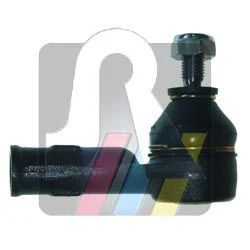 CHAP FORD FIESTA IV (JA, JB) > 95  - 02 <