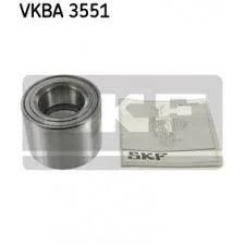 المحمل الأمامي SKF