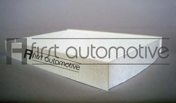 Filtre d'habitacle MISFAT