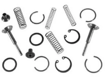 KIT DE REPARATION DE POMPE HYDRAULIQUE MF 165/185/285/290 = 1810678