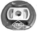 SUP corps de l'essieu arrière MERCE-(W124) - 200  OR124 351 02 2/SACH
