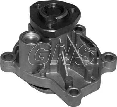 Pompe à eau GNS