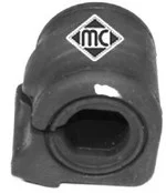 الجلبة المطاطية Metalcaucho