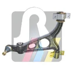 TRIANGLE GAUCHE ALFA ROMEO 156-147