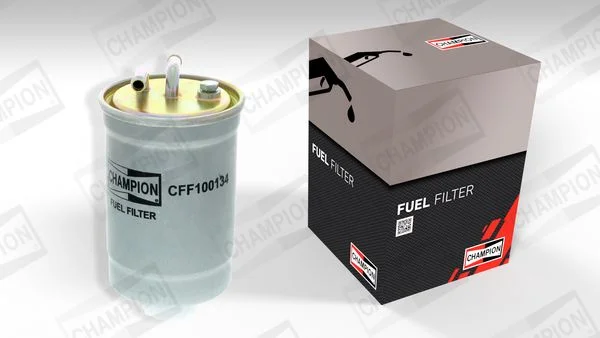 Filtre à carburant CHAMPION