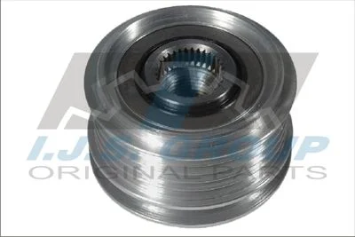 POULIE ALTER HYUNDAI I 10 , I 20 , I 30 , I 40 CRDI=588043=5350187100