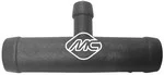 PIPE EAU R9/11   7701461001 4/SACH