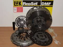 طقم القابض Schaeffler LuK