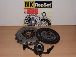 طقم القابض Schaeffler LuK
