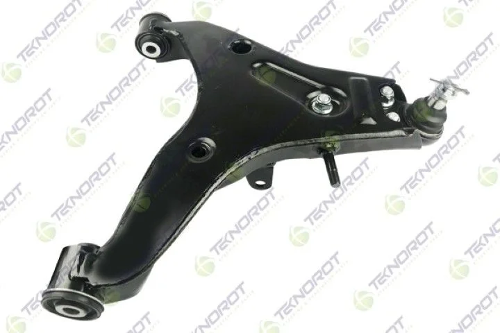TRIANGLE AV/D INF MITSUBISHI L200 / TRITON-FIAT FULLBACK  2.4 D