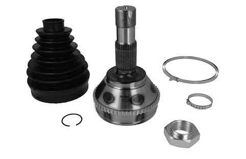 TETEDE CARDAN PEUGEOT BOXER - CITROEN JUMPER -FIAT