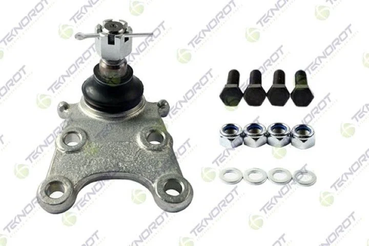 RO. SUSP AV D/G ISUZU D-MAX 2.5 DiTD 2007- =93-00376-056=OP-BJ-1504