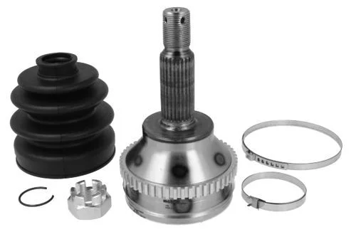 TETE CARDA EXT.27/INT.26,ABS 52,HYUNDAI SANTAFE 2.0 CRDI