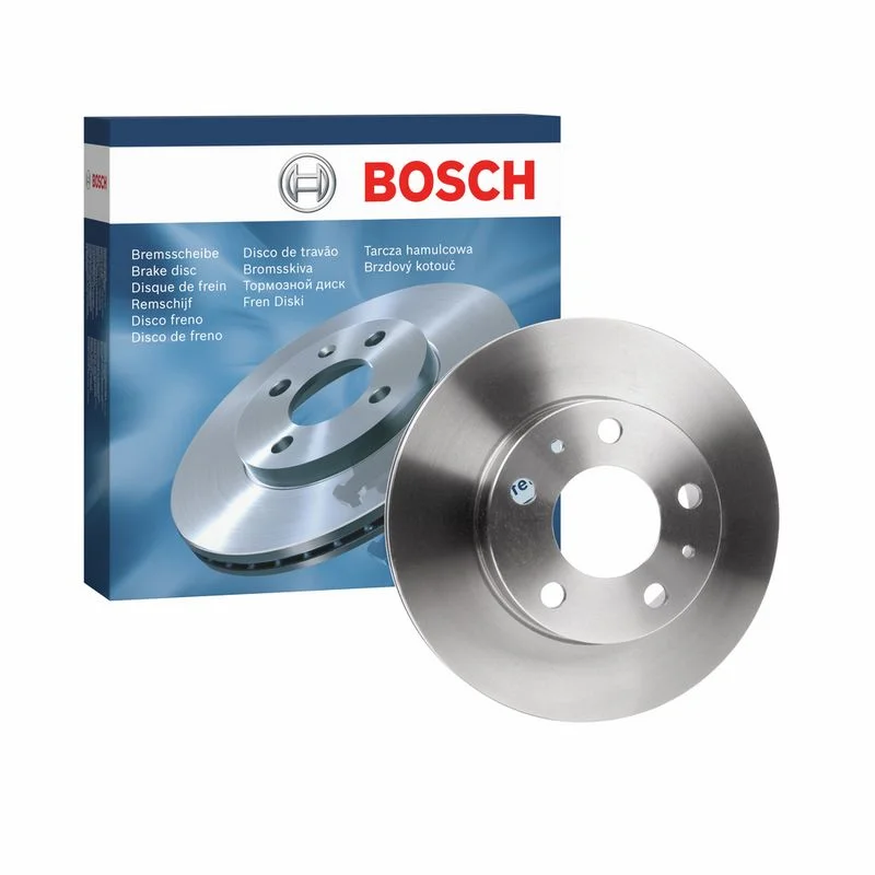 Disque de frein avant BOSCH · Ø 300 mm