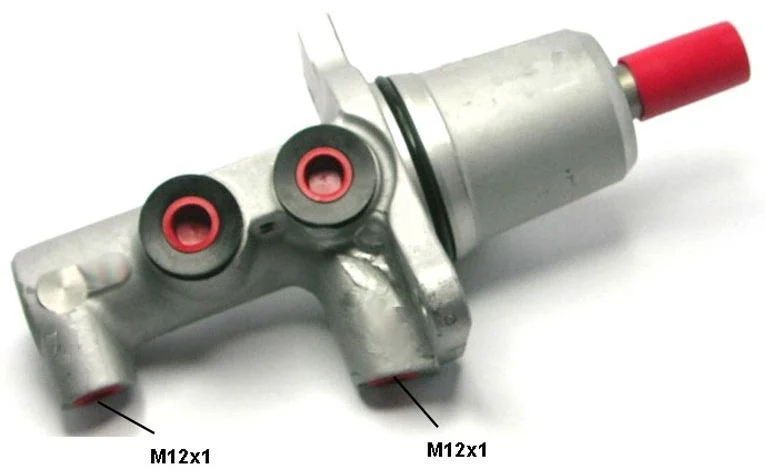 MTRE CYL FR MERC SPRINTER 208, 308 CDI =0004317101=050617