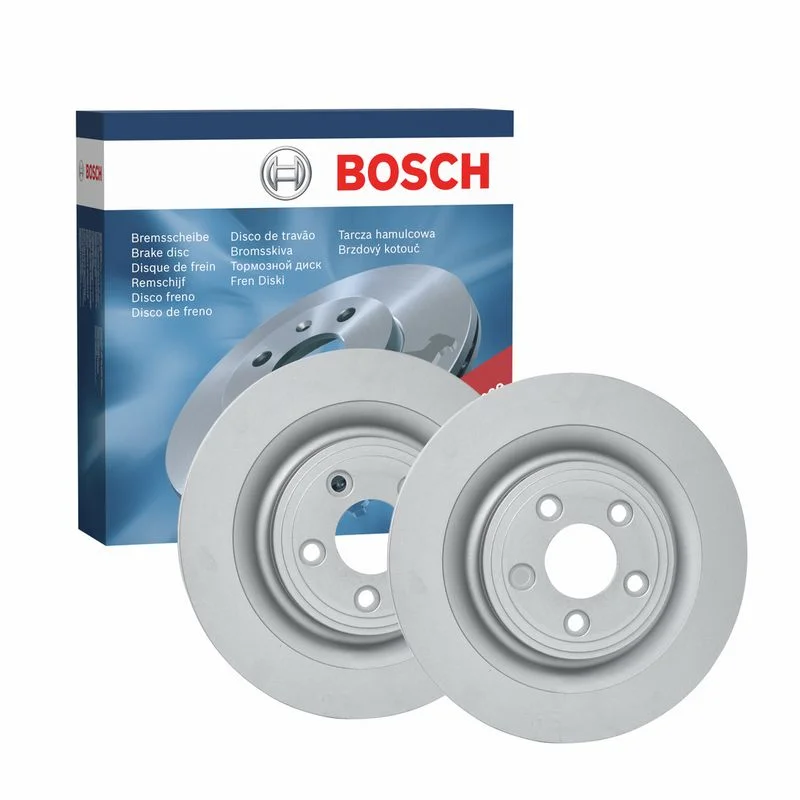 قرص الفرامل الخلفي BOSCH · القطر 326 مم