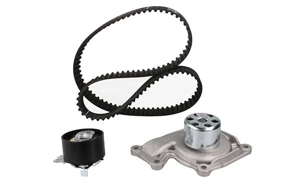 KIT DISTR AVEC POMPE EAU 119D/27 NIS NV250-RENAULT CLIO V/KANGO/MEGAN