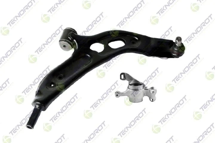 TRIANGLE AV/D INF BMW X1 /2 Active /1 (F40) 120 d 2020-