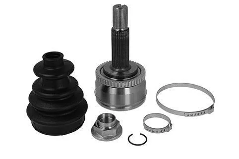 T.CARDON EXT.25 INT.22 ABS.48 KIA RIO III ESS