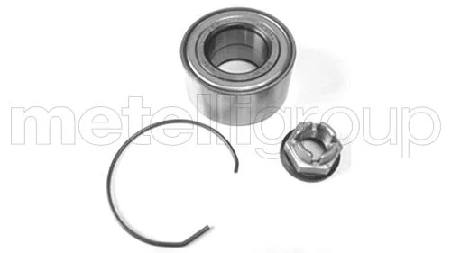 KIT ROULEMENT AV 37x72x37 DACIA LOGAN 1.5 dCi -2010--=GB12807