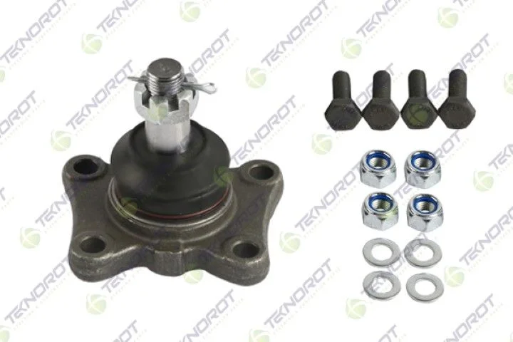 المفصل الكروي TEKNOROT