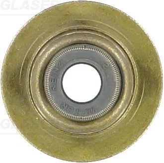 A/H SOUPAPE Diam.6 CITROEN C5 III-PEUGEOT 407 (6D_) 2.7 HDi-2005-2010