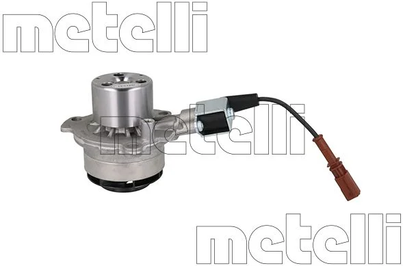 Pompe à eau METELLI